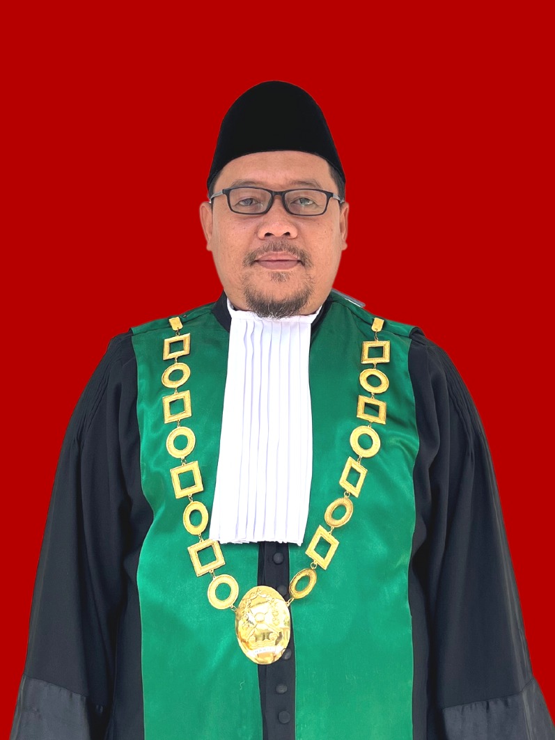 1ketua